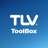 icon TLV ToolBox 9.1