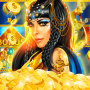 icon Cleopatra's good fortune (Cleopatra keberuntungan
)