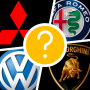 icon Car Logos(Logo Mobil – Permainan Kuis Mobil
)