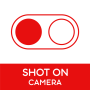 icon ShotOn Stamp Camera (Kamera Stempel Shoton 3D)