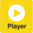 icon Pot Player(Pemutar Pot - Semua Format Pemutar Video HD
) 2.0