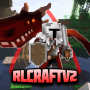 icon RLcraft v2 modpack for MCPE()