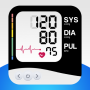 icon BloodPressureMonitor(Blood Pressure Monitor)
