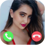 icon Live Video CallRandom Chat()