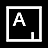 icon Artsy(Artsy: Temukan Beli Seni Rupa) 8.29.0