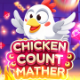 icon Chicken Count Mather()