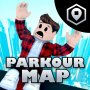 icon robux.free.parkour.games(Game Parkour untuk roblox
)