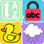 icon Word Games Daily()