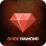 icon Guide and Diamonds for FFF (Panduan dan Berlian untuk FFF
)