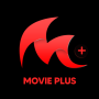 icon movieplus : movies & tv series (movieplus : movies tv series
)