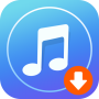 icon MusicDownload(Music Downloader Unduh Mp3
)
