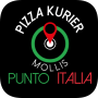 icon Punto Italia(Punto Italia Pizzakurier
)