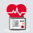 icon Blood Pressure(Pelacak Pro Tekanan Darah) 1.1.0