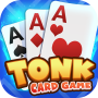 icon Tonk Card Game(Tonk - Permainan Kartu)
