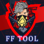 icon FF Tools(FF Tools - Perbaiki Lag Skin Tool
)