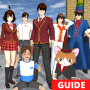 icon SAKURA School Simulator Guide()