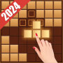 icon Block Puzzle Sudoku (Block Puzzle Sudoku
)