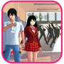 icon Tips for Sakura School Simulator(Guide for Sakura School 2022
)