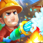 icon Fire Rescue(Fireman!)