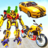 icon US Robot Bike Transform Shooting Game(Bike Robot Shooting: Game Perang
) 1.28