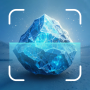 icon Rock Identifier: Stone Scanner