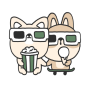 icon Tupai Drama()