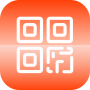 icon Safe QR Code Reader(Pembaca Kode QR yang Aman
)