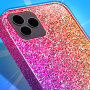 icon Phone Case Diy Mobile Game(Game Seluler DIY
)