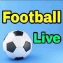 icon Football LiveTV Stream(Skor Langsung Sepak Bola TV Skor
)