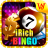 icon com.vvj3haha.jj12vmm(Casino de Troia：Slot PG Game) 1.0