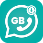 icon GB Whatsapp(GB Versi apa 2022
)