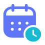 icon NextTimer: Calendar Alarm