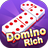icon Domino Rich(Domino Rich - Poker & Slot RP) 1.23.22