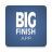 icon Big Finish(Big Finish Pemain) 20194