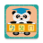 icon justsw.tonypeng.bpmf_panda(Panda Room (ㄅ ㄆ ㄇ)) 1.20