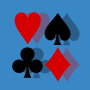 icon Solitaire FreeCell Two Decks (Solitaire FreeCell Dua Dek)