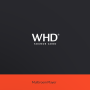 icon WHD(Pemutar multi-ruang WHD)