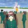 icon SAKURA School Simulatore 2021(Trik SAKURA School Simulator
)