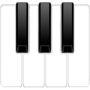 icon Piano(Piano Mudah
)