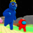 icon Rainbow Impostor Survivor(Monster Importir Kelangsungan Hidup 3D) 1.0.10