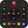 icon Universal TV Remote 2022 (Remote TV Universal 2022
)