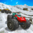 icon Xtreme Monster Truck Racing 2020: 3D offroad Games(Monster Truck Balap Buku Offroad) 1.2