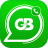 icon GB Version(GB Versi Terbaru Apk 2023) 1.0