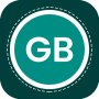 icon GB Pro 2023(GB Versi Terbaru pro 2023)
