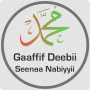 icon Gaaffif Deebii 440 Seenaa Nabi (Tanya Jawab 440 Kisah Nabi)