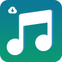 icon Mp3Skulls Music Downloader(Mp3Skulls - Pengunduh Musik
)
