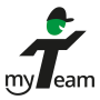 icon myTeamApp Thormann-Gruppe (Grup Thormann myTeamApp)