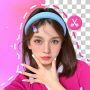 icon Remove BG - Change Background
