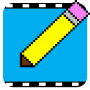 icon Pixel Studio(Pixel Studio - Animasi Seni MP4)