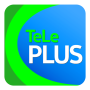 icon Tele Plus : Recharge Your mobile balance by camera (Tele Plus: Isi ulang saldo ponsel Anda dengan kamera
)